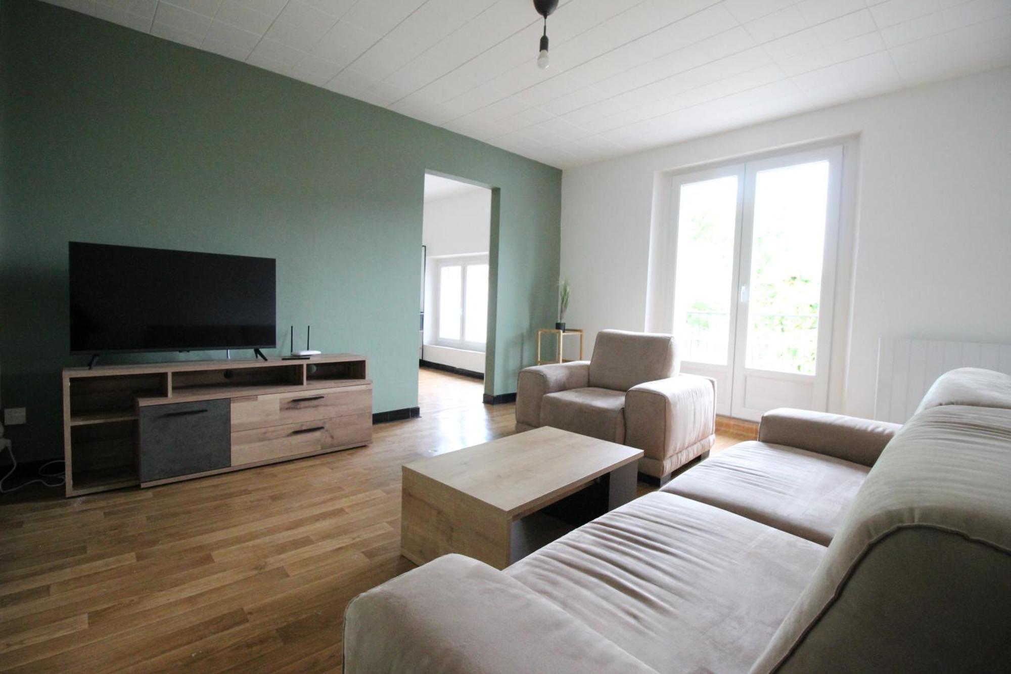 3 Chambres - Tres Grand Jardin Privee - Terrasse Privee - Garage Velo Et Moto - Parking Voiture Privee Dans La Propriete - Gere Par Presta-Zen'Services Thierville-sur-Meuse Экстерьер фото